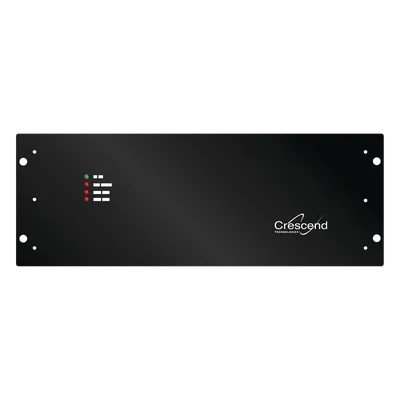 Amplificador Ciclo Continuo / 450-512 MHz / 100W Salida / 10-20W Entrada / 13.8Vcc / 26A / N Hembra