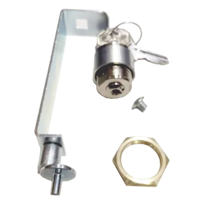 Cilindro para cerrojo de barrera / Sistema GARD / Compatible G4040Z-G4040IZ V.1 / 1 unidad