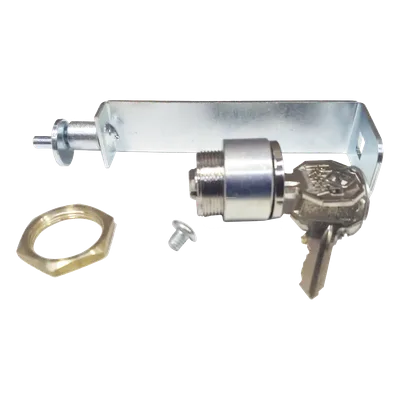 Cilindro para cerrojo de barrera / Sistema GARD / Compatible G4040Z-G4040IZ V.1 / 1 unidad