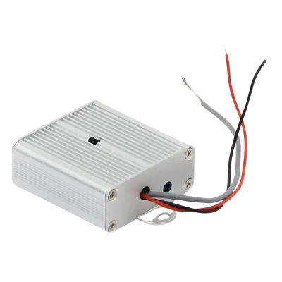 Micrófono Omnidireccional / Cobertura 10-100 m² / Cancelación de Ruido / Alta Fidelidad / Protección de Polaridad / Diseño Compacto