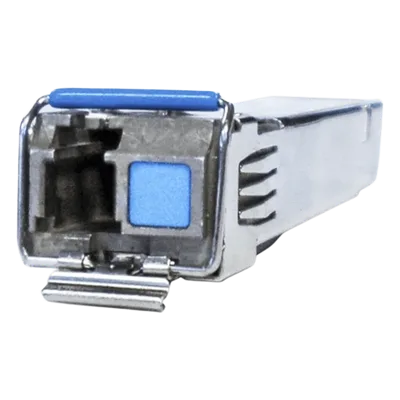 Transceptor SFP / LC / Bi-Direccional / GbE / 10 km / 32,808 pies / SMF / 1490Tx-1310Rx