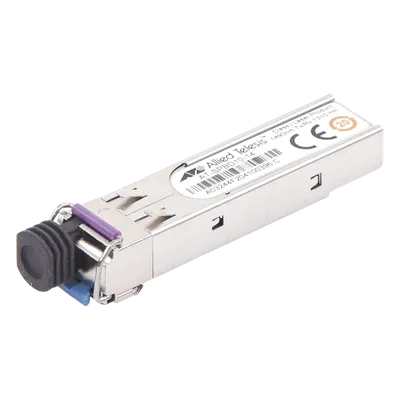 Transceptor SFP / LC / Bi-Direccional / GbE / 10 km / 32,808 pies / SMF / 1490Tx-1310Rx