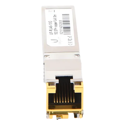 Adaptador en Línea / 4.3-10 Hembra a N Hembra / 50 Ohm / 5,500 MHz / PIM -160 dBc