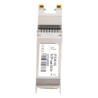 Adaptador en Línea / 4.3-10 Hembra a N Hembra / 50 Ohm / 5,500 MHz / PIM -160 dBc