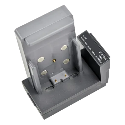 Adaptador de batería / Analizadores C7X00-C / SnapLock™ / Contactos chapados en oro 3A / SmartCable / Memoria 16KB / 10 C-Codes