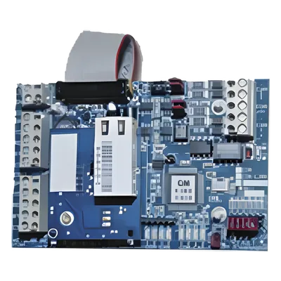 Módulo de Comunicación / TCP-IP / Múltiples Bucles CAN Bus / LAN-WAN / 115K BPS