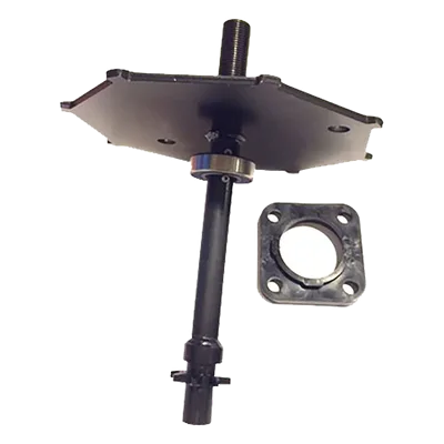 Conjunto de eje de accionamiento / Compatible con modelos 9050, 9070, 9100 / Uso industrial y comercial / Instalación en marcos estándar