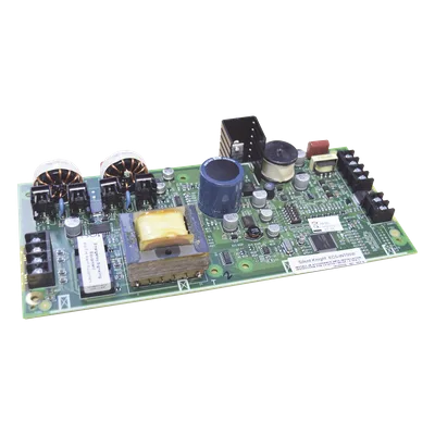 Amplificador de Audio Direccionable / 50 W / Evacuación por Voz / 25 V o 70.7 V / Montaje en Gabinete / Certificado UL