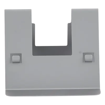 Soporte de Escritorio para Monitor de Videoportero / Acero Inoxidable / 131 x 102 x 100 mm / Interior / -10°C a +55°C (14°F a 131°F)