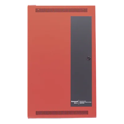 Amplificador de Voceo / 50W / 4 Circuitos / 25 o 70.7 VRMS / 6000 pies / Montaje Superficie o Empotrado