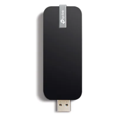 Adaptador USB Wi-Fi / Dual Band AC1300 / USB 3.0 / Antena Omnidireccional / WPS
