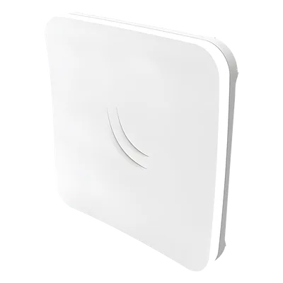 CPE Inalámbrico / 2.4 GHz / 802.11b/g/n / Antena 10 dBi / PoE Pasivo 24V / IP para Exteriores
