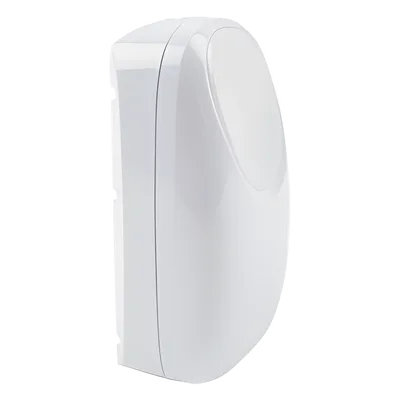 Detector de movimiento / PIR V-Plex / Función antimáscara / Bucle de 2 hilos / Compatible con paneles Honeywell V-Plex