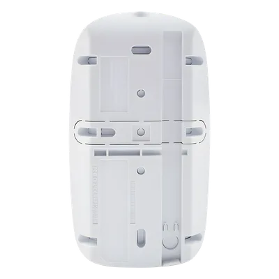 Detector de movimiento / PIR V-Plex / Función antimáscara / Bucle de 2 hilos / Compatible con paneles Honeywell V-Plex