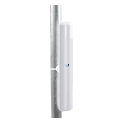 Estación Base airMAX / 5 GHz / 450 Mbps / Antena 16 dBi / Cobertura 120° / 2x2 MIMO / PoE Gigabit