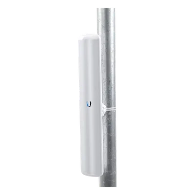 Estación Base airMAX / 5 GHz / 450 Mbps / Antena 16 dBi / Cobertura 120° / 2x2 MIMO / PoE Gigabit