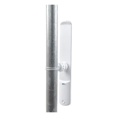 Estación Base airMAX / 5 GHz / 450 Mbps / Antena 16 dBi / Cobertura 120° / 2x2 MIMO / PoE Gigabit