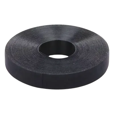 Kit de Cinta de Contacto / 10.66 m (35 ft) / 19.1 mm / -30°C a 90°C / Negro