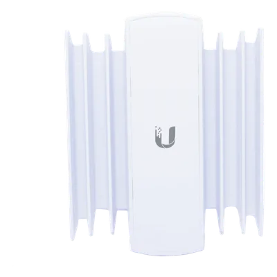 Antena Sectorial Horn / 90° Azimuth / 45° Elevación / 13 dBi / 5 GHz (5.150 - 5.850 MHz) / Polarización Dual / 920 g