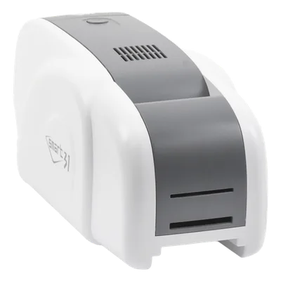 Kit Impresora Tarjetas PVC / Doble Cara / Ethernet / Codificación Inteligente / UV / 23 seg Color / 5 seg Mono