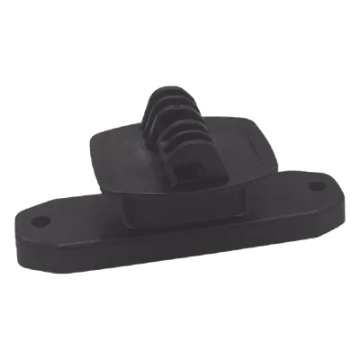 Aislador de Paso Reforzado / Aislamiento 18 kV / Resistencia Mecánica 10.2 kg / Protección UV / Polipropileno y Policarbonato