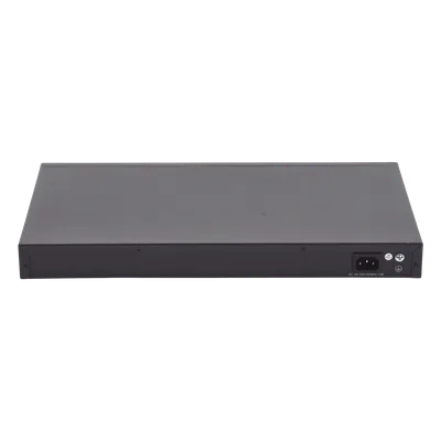 Switch Administrable Stackeable Capa 3 / 48 Puertos Gigabit / 4 Puertos 10G SFP+ / Tela 176 Gbps