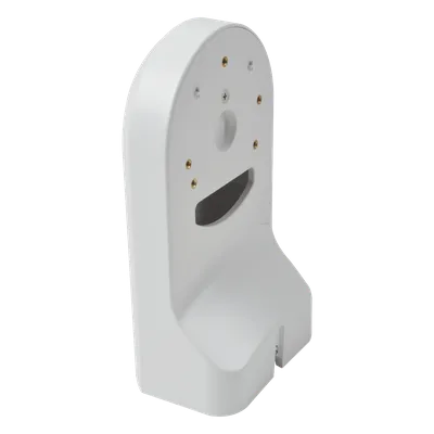 Soporte de Pared para Cámara PTZ / Interior y Exterior / Capacidad 3 kg / 6.6 lb / Dimensiones 223.5 x 125.8 x 80 mm / 8.8' x 4.95' x 3.15'