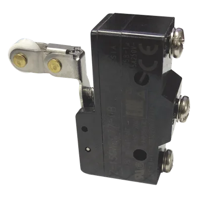 Refacción Microswitch / Sensor de Giro / Torniquetes XT100/XT200 / Compacto / Uso Exigente