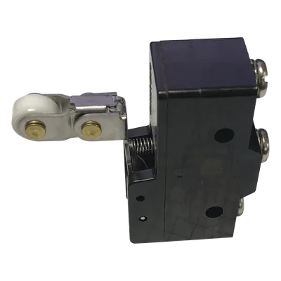 Refacción Microswitch / Sensor de Giro / Torniquetes XT100/XT200 / Compacto / Uso Exigente