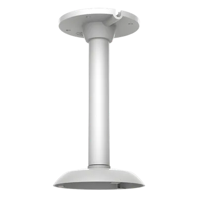 Montaje de Techo para Interior / Aluminio y Plástico / 6.32' x 20.9' / Carga 6.61 lb