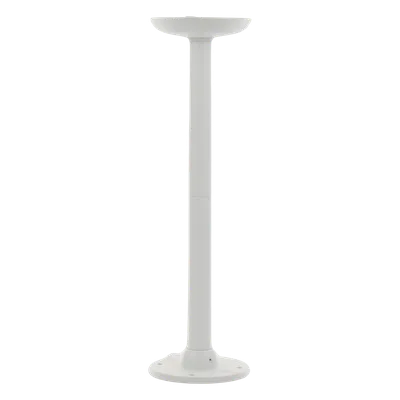 Montaje de Techo para Interior / Aluminio y Plástico / 6.32' x 20.9' / Carga 6.61 lb