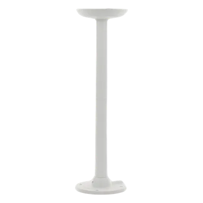 Montaje de Techo para Interior / Aluminio y Plástico / 6.32' x 20.9' / Carga 6.61 lb