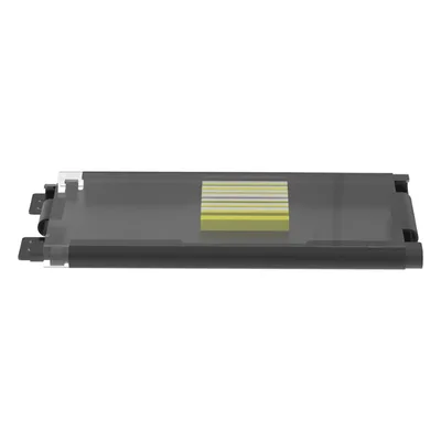 Charola de Empalme para Fibra Óptica / 6 Empalmes / Apilable 2 Unidades / 3.4x168.9x9.5 mm / 0.011x0.554x0.031 ft