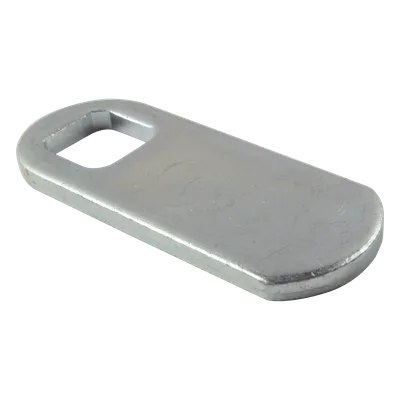 Leva de Refacción / Cam 1.1/4 Pulgadas / Para Barrera Vehicular / Compatible con 1601 / 3.28 ft de Longitud Efectiva