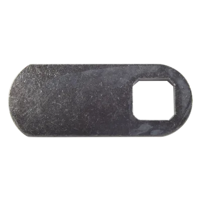 Leva de Refacción / Cam 1.1/4 Pulgadas / Para Barrera Vehicular / Compatible con 1601 / 3.28 ft de Longitud Efectiva