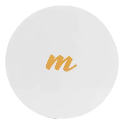 Radio Backhaul PTP / 24 GHz / 1.5 Gbps / MIMO 4X4:4 / OFDM 256 QAM / Antena 33 dBi / IP67 / SFP / GPS+GLONASS