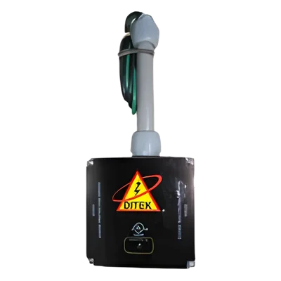 Protector de sobretensiones / 100 kA por fase / 50 kA por modo / Tipo 1 / NEMA 4 / -40°C a 85°C