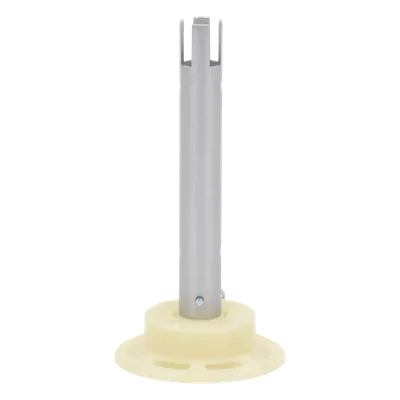 Herramienta de Instalación y Remoción / Detectores de Humo Serie 100 y 200 / Diseño Compacto / Uso Profesional Certificado