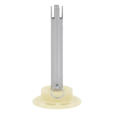 Herramienta de Instalación y Remoción / Detectores de Humo Serie 100 y 200 / Diseño Compacto / Uso Profesional Certificado