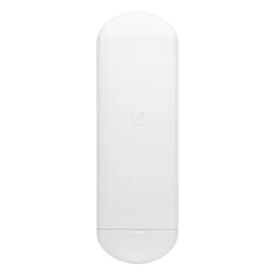 CPE de 5 GHz / 450 Mbps / Antena Panel 16 dBi / 24V PoE / Rango -40°C a 70°C / 0.84 x 2.77 x 0.10 ft