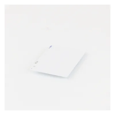 Tarjeta Inteligente de Control de Acceso / 8 KB / Tecnología SEOS No Clonable / 26 Bits / PVC Resistente / 5.4 x 8.57 cm