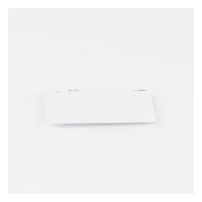 Tarjeta Inteligente de Control de Acceso / 8 KB / Tecnología SEOS No Clonable / 26 Bits / PVC Resistente / 5.4 x 8.57 cm