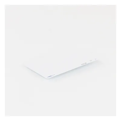 Tarjeta Inteligente de Control de Acceso / 8 KB / Tecnología SEOS No Clonable / 26 Bits / PVC Resistente / 5.4 x 8.57 cm