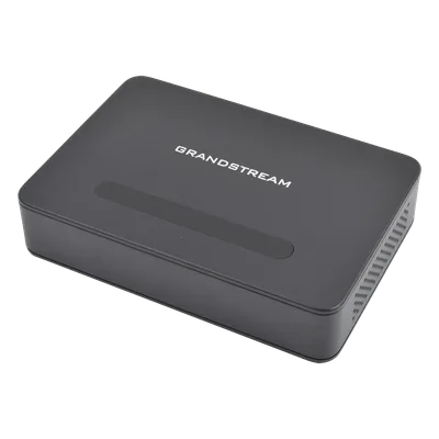 Repetidor DECT / 300 m exterior (984 pies) / 50 m interior (164 pies) / 2 llamadas HD simultáneas / PoE / Compatible DP750/752/755