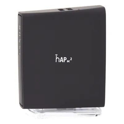 Punto de Acceso / 5 Puertos Gigabit / WiFi Dual 2.4/5 GHz / CPU 4 Núcleos 716 MHz / USB / Montaje Horizontal y Vertical