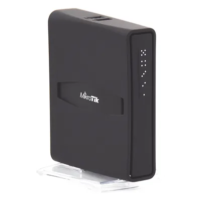 Punto de Acceso / 5 Puertos Gigabit / WiFi Dual 2.4/5 GHz / CPU 4 Núcleos 716 MHz / USB / Montaje Horizontal y Vertical