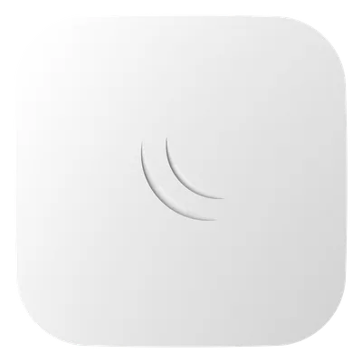 Punto de Acceso / Doble Banda 2.4 y 5 GHz / 802.11ac Wave 2 / 4 Núcleos ARM / PoE 802.3af / 400 mW / 1,312 ft Cobertura 360°