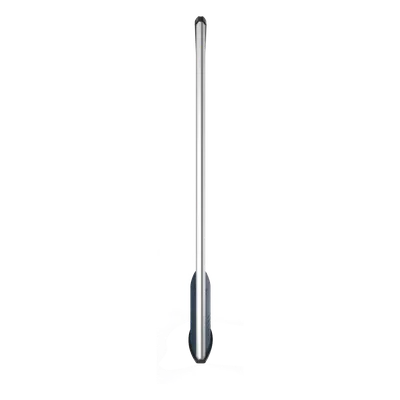 Arco EAS Transmisor RF / 8.2 MHz / 12 VCC / 1670 mm (5.48 ft) / 100 dB / Aluminio y Acrílico