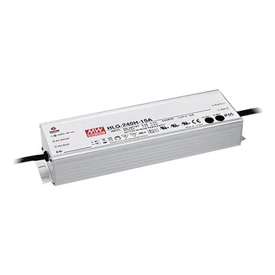 Fuente de poder / 90-305 Vca entrada / 54 Vcc salida / 4.45 A / 240 W / CMM4