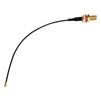 Pigtail de U.FL a SMA Hembra para wAP R (LTE)